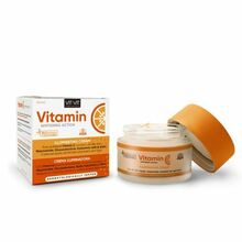 Näokreem naistele Diet Esthetic Vit Vit Vitamin, 50 ml