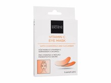 Gabriella Salvete Vitamin C silmamask, 5 tk