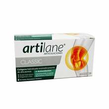 Artilane Classic, N15