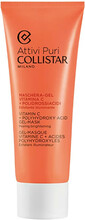 Geelmask C-vitamiiniga Collistar Attivi Puri Vitamin C + Polyhydroxy Acid, 75 ml