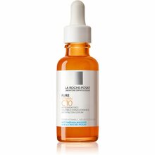 Näoseerum La Roche-Posay Pure Vitamin C10, 30 ml