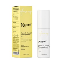 Nacomi Next Level C-vitamiini seerum 5 prots., 30 ml