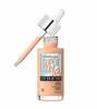 Vedel jumestuskreem Maybelline Superstay 24h C-vitamiiniga, 30 ml