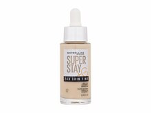 Vedel jumestuskreem Maybelline Superstay 24H Skin Tint + Vitamin C, 02, 30 ml