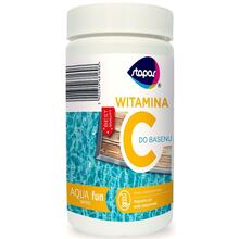 Stapar Vitaminas C basseinile Aqua Fun Series, 1 kg