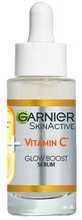 Garnier Vitamin C seerum tumedate laikude vastu, 30 ml