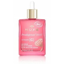 Nuxe Prodigieuse Boost Vitamin C sära andev näoseerum, 30 ml