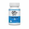 Ultravit Calcium & Vitamin D3, 90 tabletti