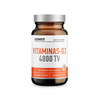 Iconfit D3-vitamiin 4000 IU, 90 kapslit