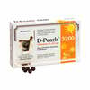 Pharma Nord D-Pearls 3200 D3-vitamiin, 80 mcg, 80 kapslit