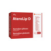Aterolip D kapslid N30