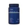 Trace Minerals Vitamin D3 + K2 Gummies, 60 kummikommi
