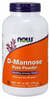 Now Foods D-Mannose Pure Powder, 170 g