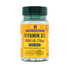 Holland & Barrett High Strength D-vitamiin D3 3000 IU, 120 tabletti