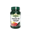 Natures Aid Vitamin D3 5000IU, 60 tabletti