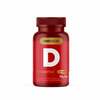 Provisor liposoomne D-vitamiin 2500 IU, 60 kaps.