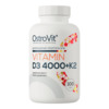 OstroVit Vitamin D3 4000 + K2, 100 tbl
