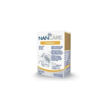 Nestle Nancare D-vitamiini tilgad, 5 ml