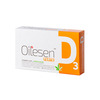 Oilesen Forte D3 4000, 60 kapslit