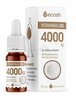 Ecosh D3-vitamiin kookosõliga 4000IU 10ml