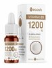 Ecosh D3-vitamiin kookosõliga 1200IU, 10 ml