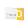 Oilesen D-vitamiin D3 1000, 80 kapslit