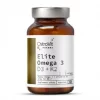 Ostrovit Elite Omega 3 D3+K2, 30 kapslit