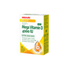 Walmark Mega D-vitamiin 4000 IU Forte, 90 kapslit