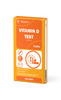 Testera D-vitamiini kiirtest, 1 tk