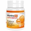 Activlab Vitamin D3 Forte 4000 IU, 60 kapslit