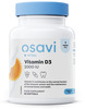 Osavi D3-vitamiin 2000 IU, 60 pehmekapslit