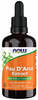 Now Foods Pau DArco ekstrakt, 60 ml