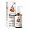 Aura Herbals D3-vitamiin lastele MCT aerosool, 50 ml