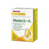 Walmark D3 + K2 vitamiin, 30 kapslit
