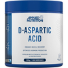 Applied Nutrition D-asparagiinhape 3000 mg, 300 g