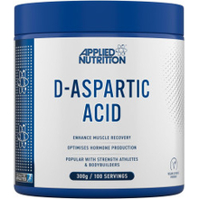 Applied Nutrition D-asparagiinhape 3000 mg, 300 g