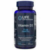 Life Extension D3-vitamiin, 3000 IU, 120 kapslit