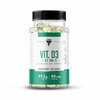 Trec Nutrition Vit D3 + K2 MK-7, 60 kapslit