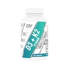 Dorian Yates Nutrition Vitamin D3 + K2, 30 kaps.