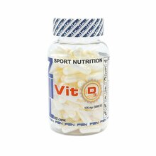 Fen Sport Nutrition Fen D Vit 5000 IU, 120 kapslit