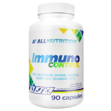 Allnutrition Immuno Control, 90 kapslit