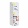 Nordaid D400 pihustatav D3-vitamiin lastele, 30 ml