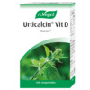 A. Vogel Urticalcin Vitamin D, 600 tk