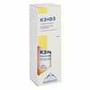 Nordaid K2+D3 sprei, 30 ml