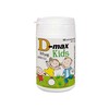 Vitabalans D-Max Kids 10 mcg, 90 närimistabletti