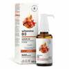 Aura Herbals D3-vitamiin 4000 IU MCT-õlis, 50 ml