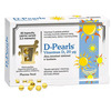 Pharma Nord D-Pearls looduslik D-vitamiin 20 mcg, 80 kapslit