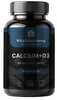 VitalHarmony Calcium + D3, 90 kapslit