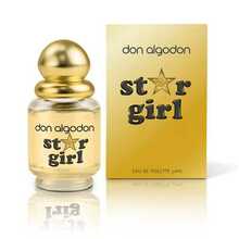 Don Algodon Don Cotton Wom Star Girl, 30 ml