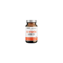 Iconfit D3-vitamiin 4000 IU, 90 kapslit 4744130014327
